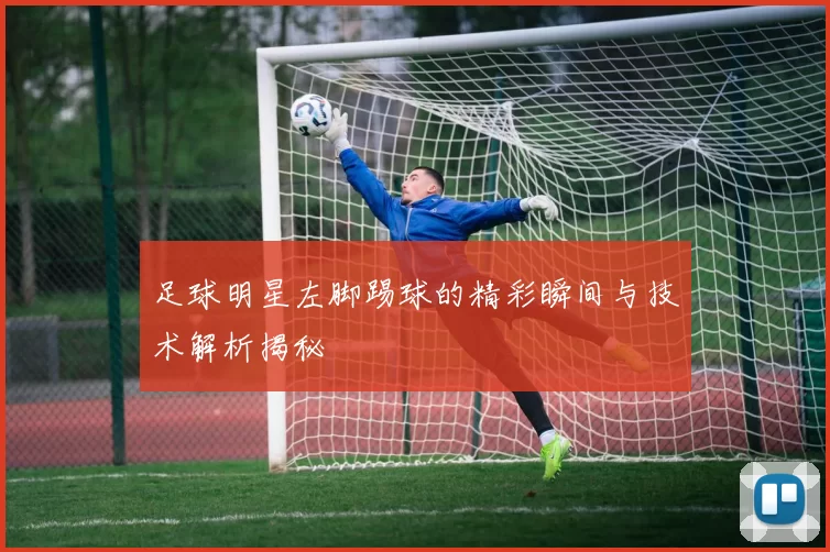 足球明星左脚踢球的精彩瞬间与技术解析揭秘