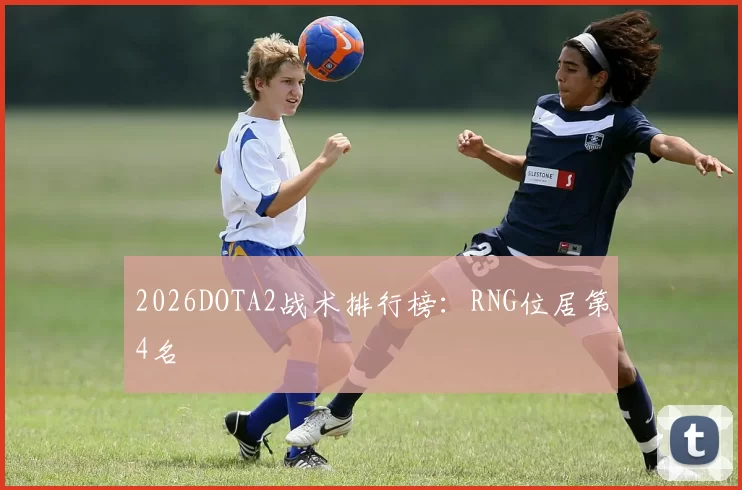 2026DOTA2战术排行榜：RNG位居第4名
